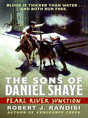 cover image of Pearl River Junction